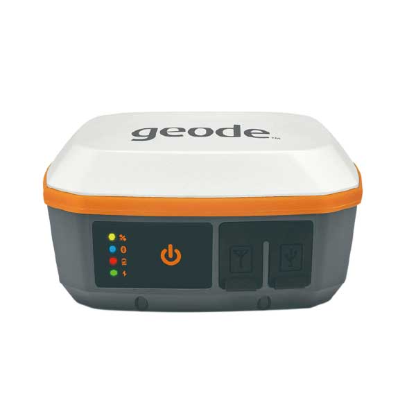 Geode（GNSS）