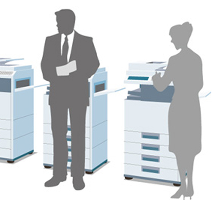 オフィスソリューション